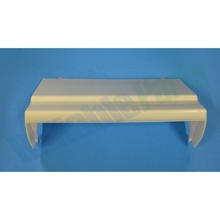 Ge WB02X11024 GE Oven Lens Cover WB02X11024